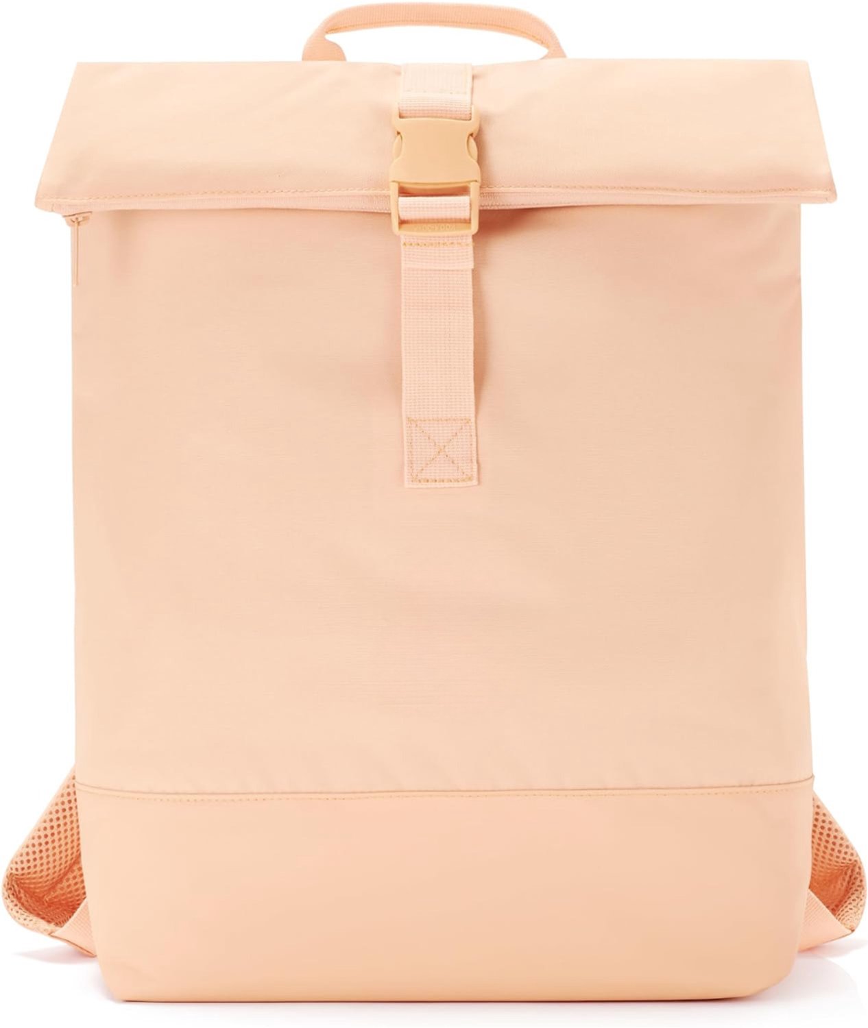 KLS® Fietstas - Fietstassen - Fietstas Rugzak - Perzik - 30cm x 15cm x 38cm