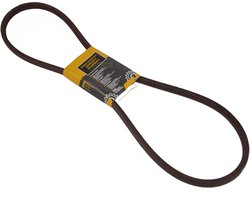 Aandrijfriem van 125 cm voor Honda HF1211 / Viking MR380 CG35061424H0 CG35061423H0
