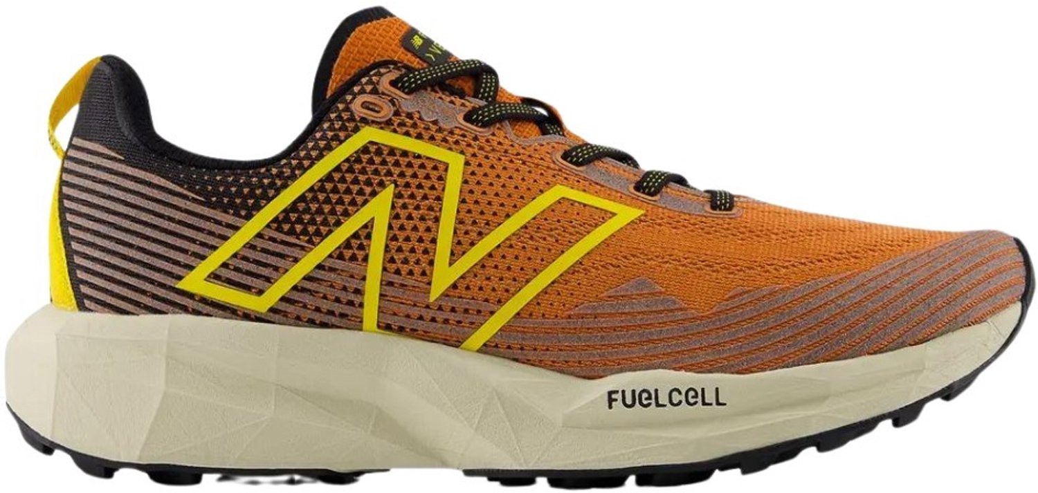 New Balance Venym MTVNYM 1 Heren Hardloopschoenen – 8.5 Oranje