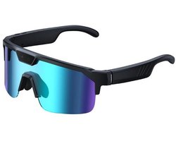 zeblaze - Q01-Blue - KI-Bril