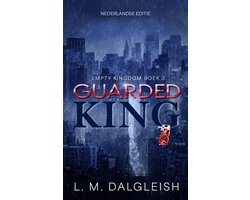 Empty kingdom 3 - Guarded King