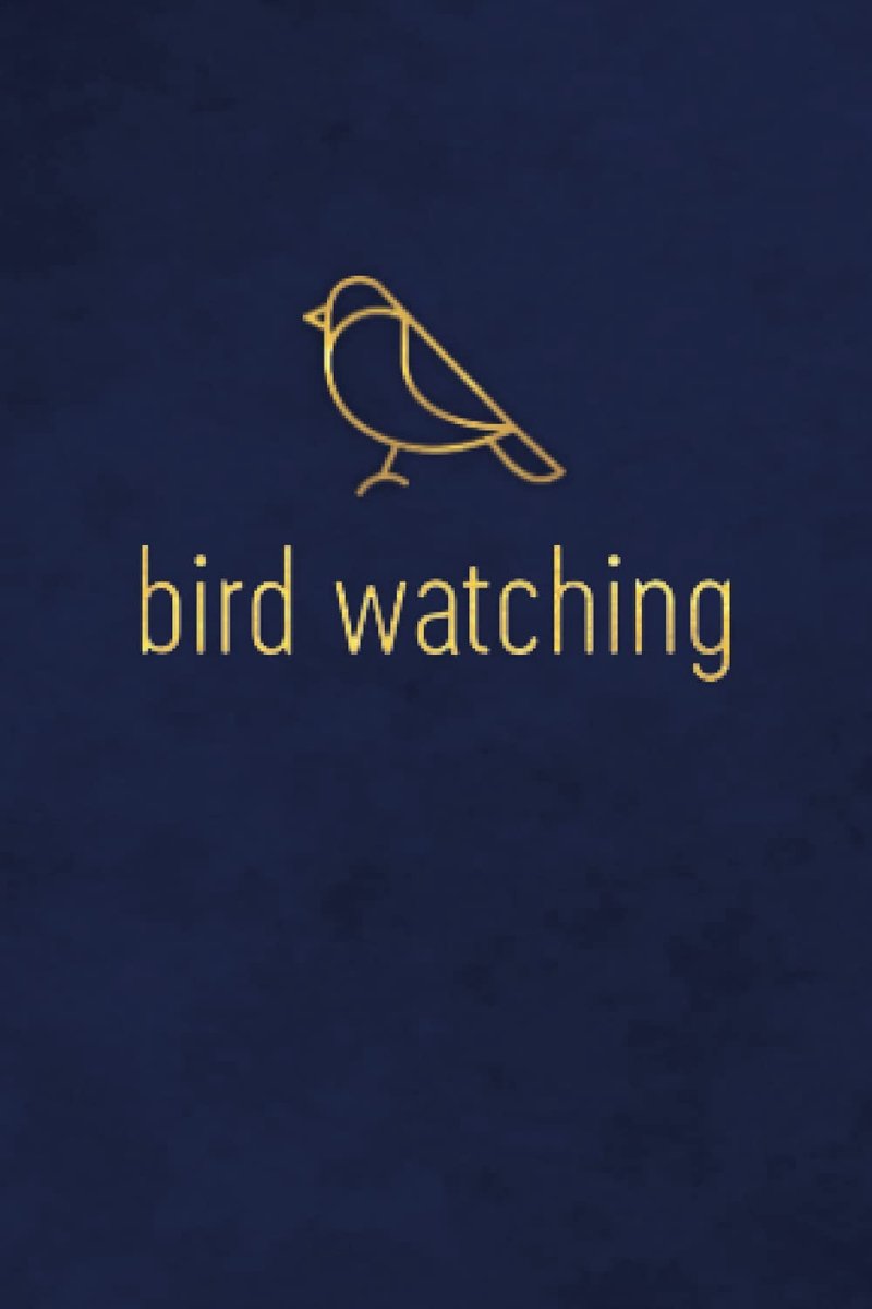Pocket Bird Watching Log Book: Handy Small 4 x 6" Travel Size Birding Journal to Record Bird Sightings for Adults or - ShopVlot