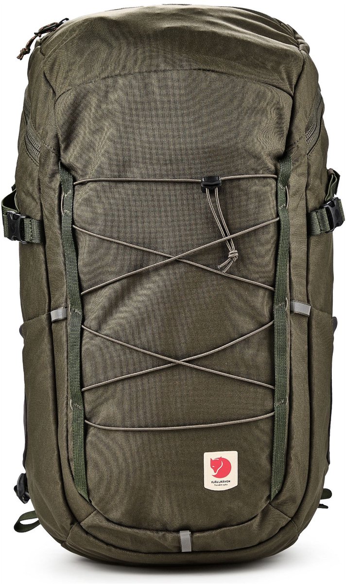 Fjällräven Skule Top Zip 30 - Rugzak 16 53 cm (navy)