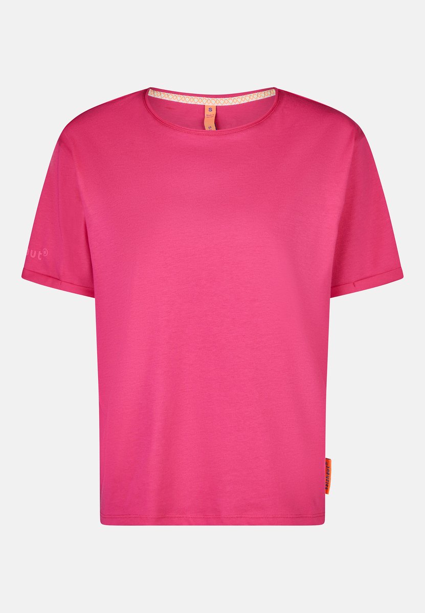 salzhaut Shirt AMUSEERN