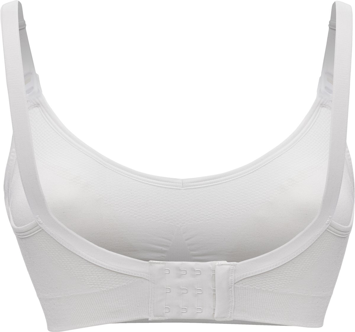 Medela Keep Cool Ultra Voedingsbeha - Mt. XXL - Wit