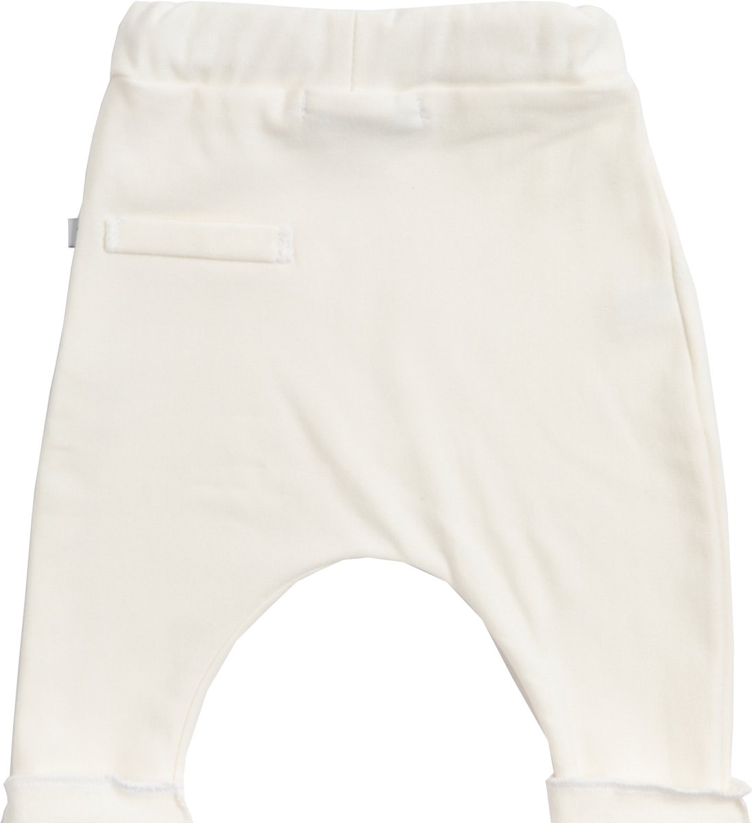 Bamboom Broekje Crème 6 Mnd