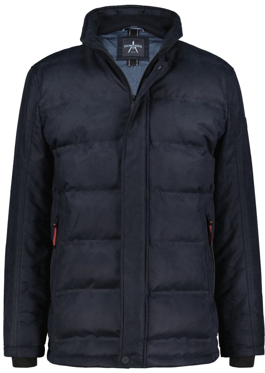 Ironthistle Puffer Jacket