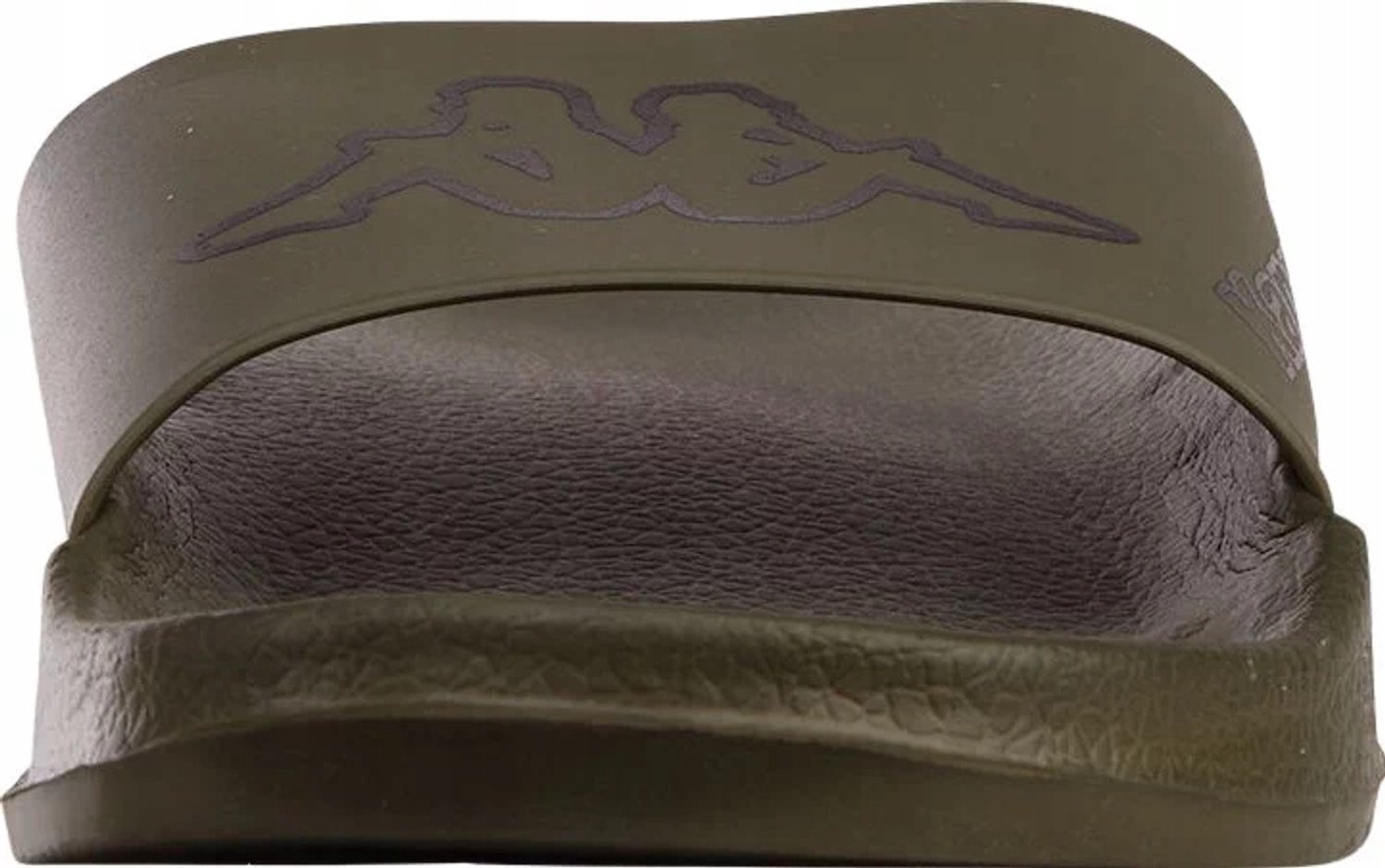 Kappa Krus Slippers Heren Groen