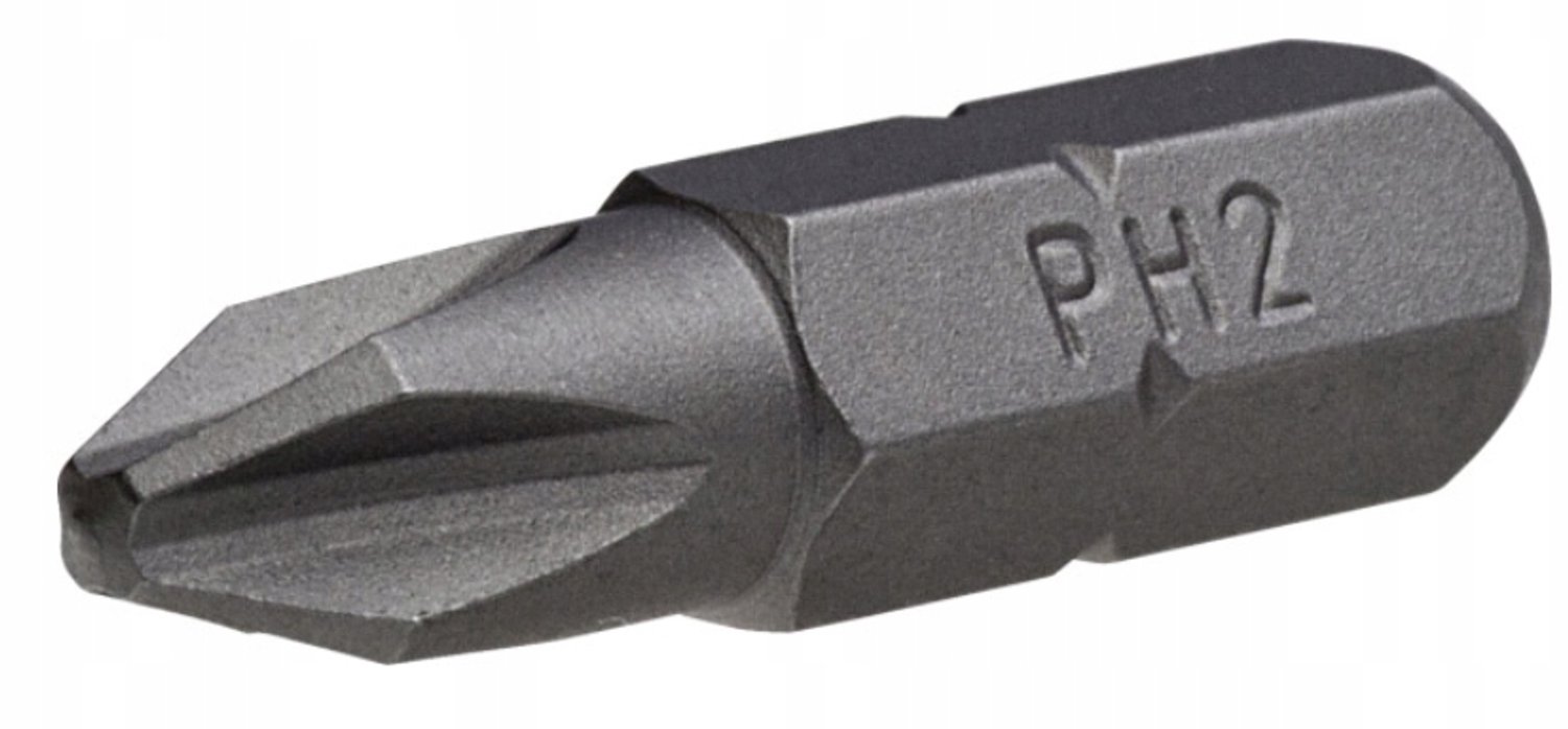 STALCO PH2x25 PERFECT Bit