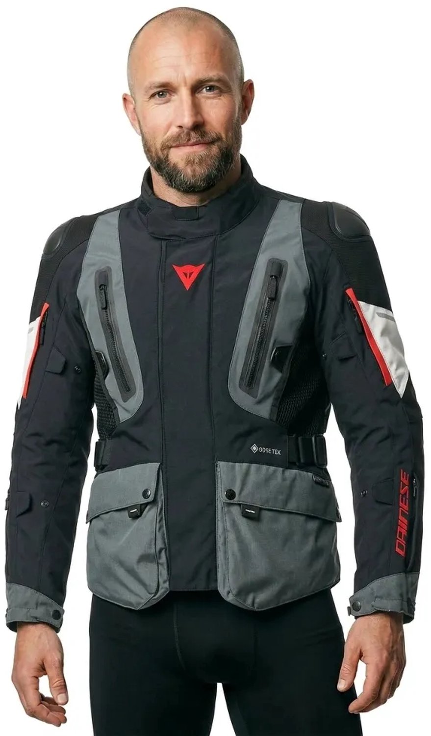 Dainese Carve Master 4 Gore-Tex waterdichte motorjas - – foto 6