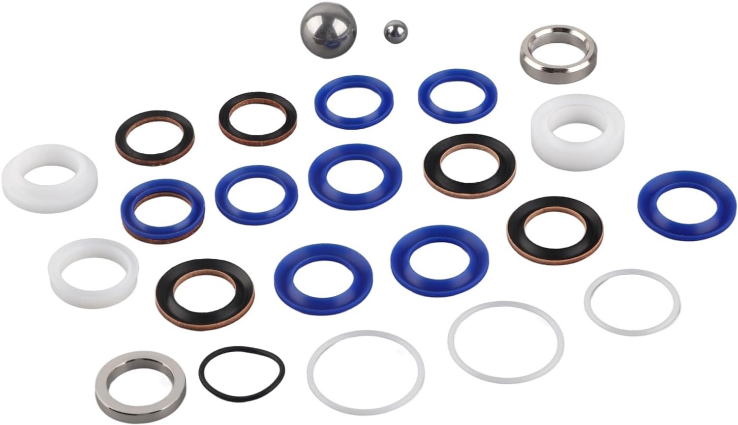 Airless Spuitpomp Reparatieset voor Ultra 390 5900 (248213)