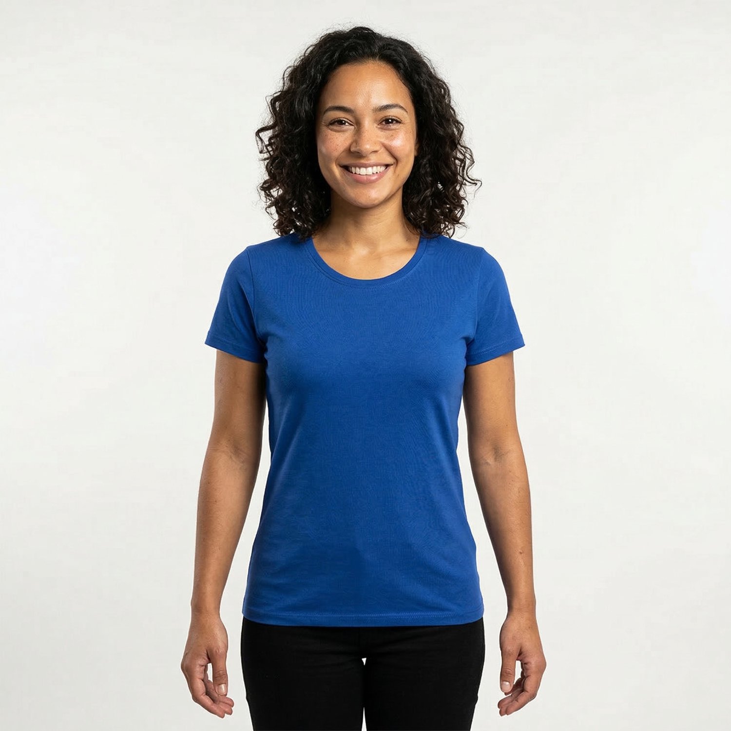 Santino - Decorum T-shirt Jaro Ladies (Premium brand) Kleur