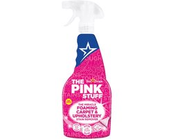 The Pink Stuff - Reinigingsspray - 500ml - Natuurlijke Formule - Veganistisch