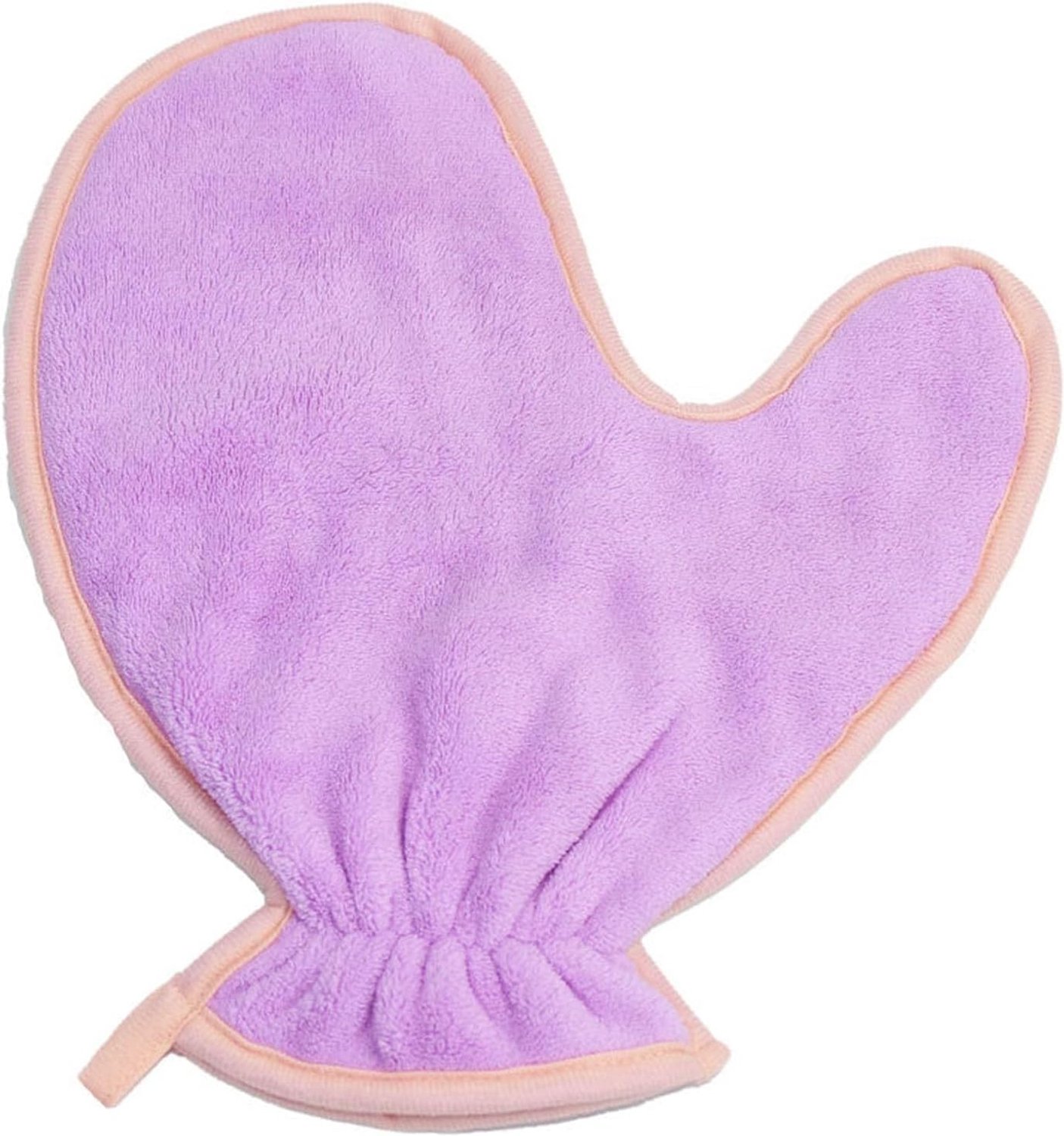 Dierentowel handschoen - super absorberend - herbruikbaar - handig voor het drogen van huisdieren - ShopVlot