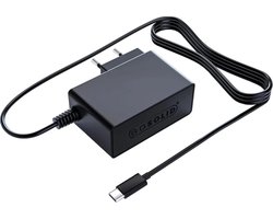 Oplader geschikt voor HomeWizard Wi-Fi P1 Meter - Compact en betrouwbaar - Altijd inzicht in energieverbruik - ShopVlot
