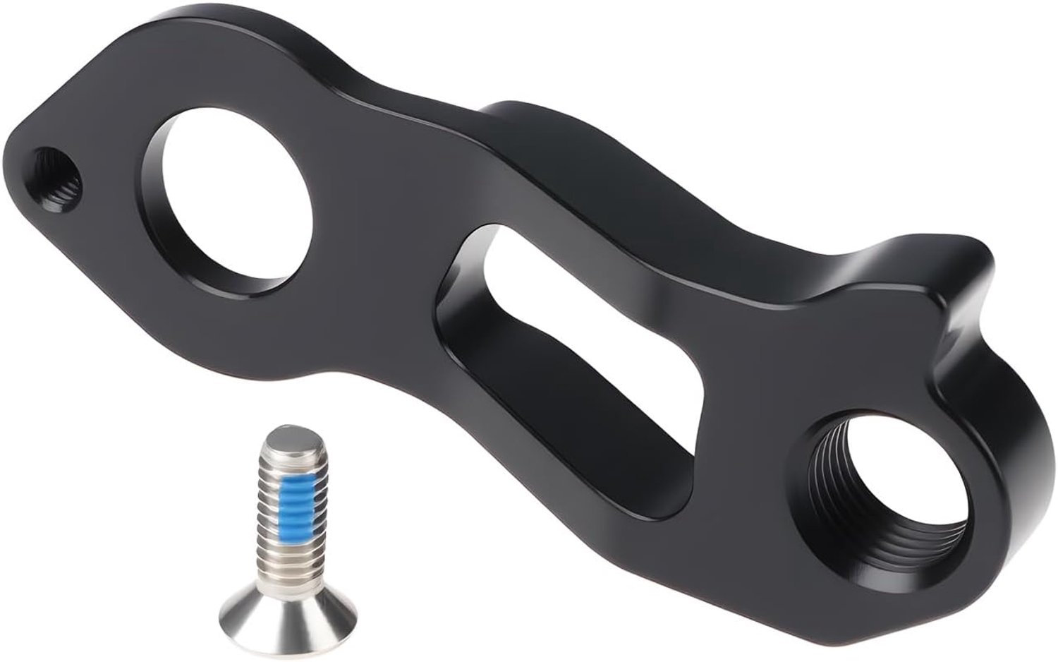 Fietshanger KD325919141 - Lichtgewicht aluminium - Hoogwaardige vervangingsonderdeel - ShopVlot