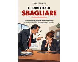 Il Diritto di Sbagliare
