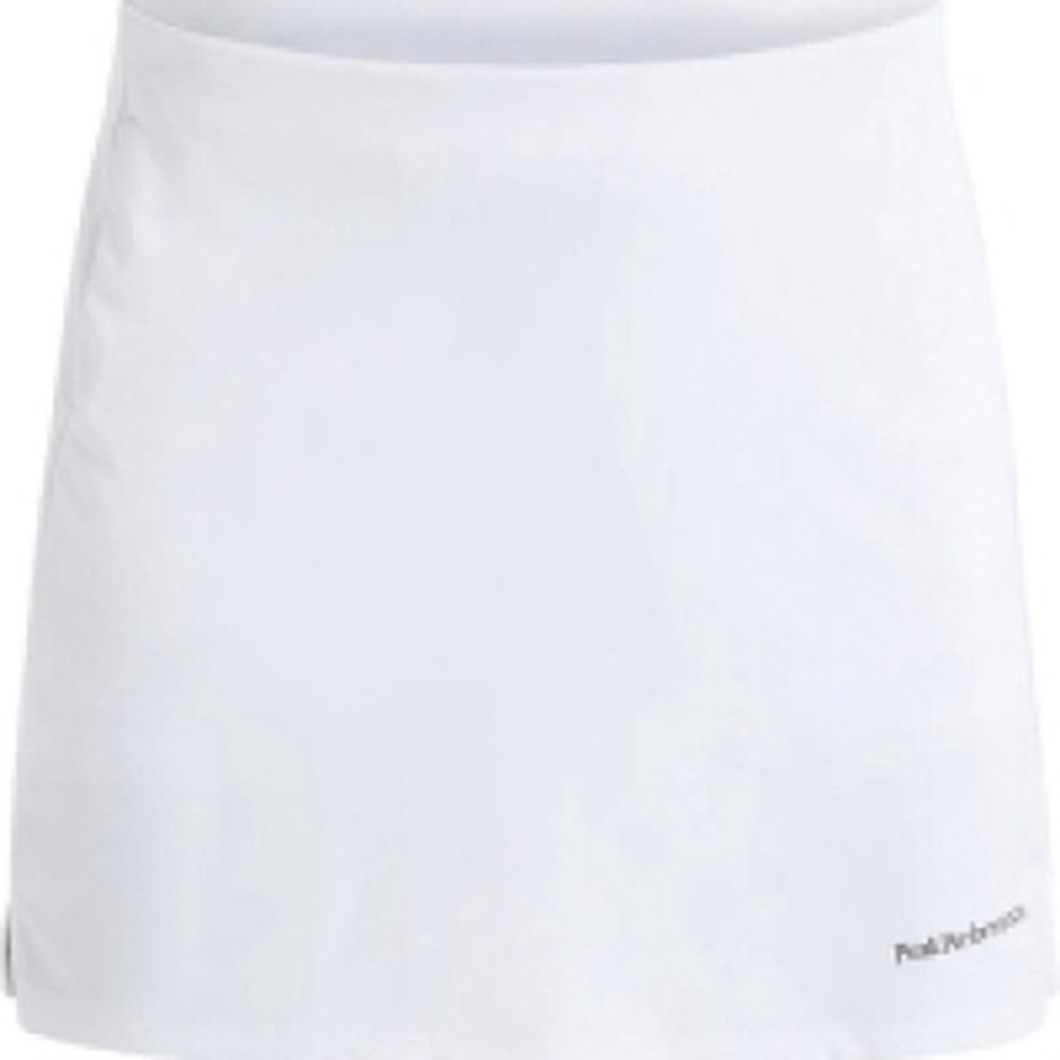 PEAK PERFORMANCE - W Player Skirt - l - Warm Blush