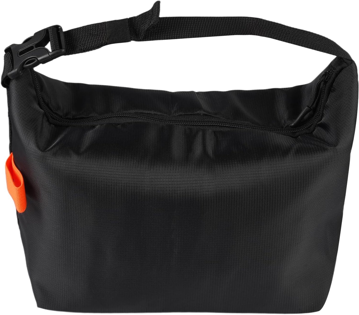 Werklunchtas Opvouwbaar, 40x25x22cm met Ritssluiting Isolatietas lunchtas - ShopVlot