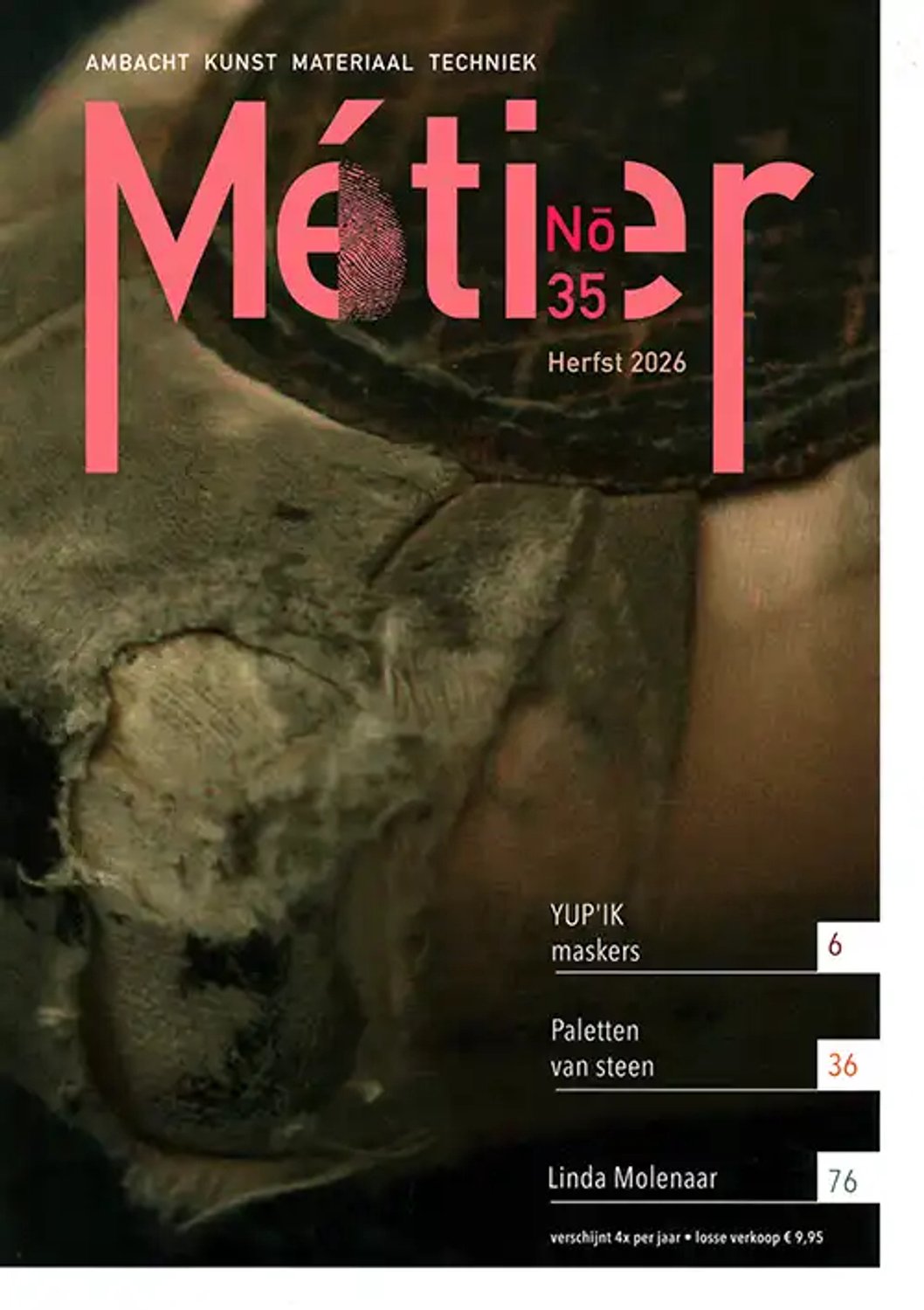 Metier - 35 2026