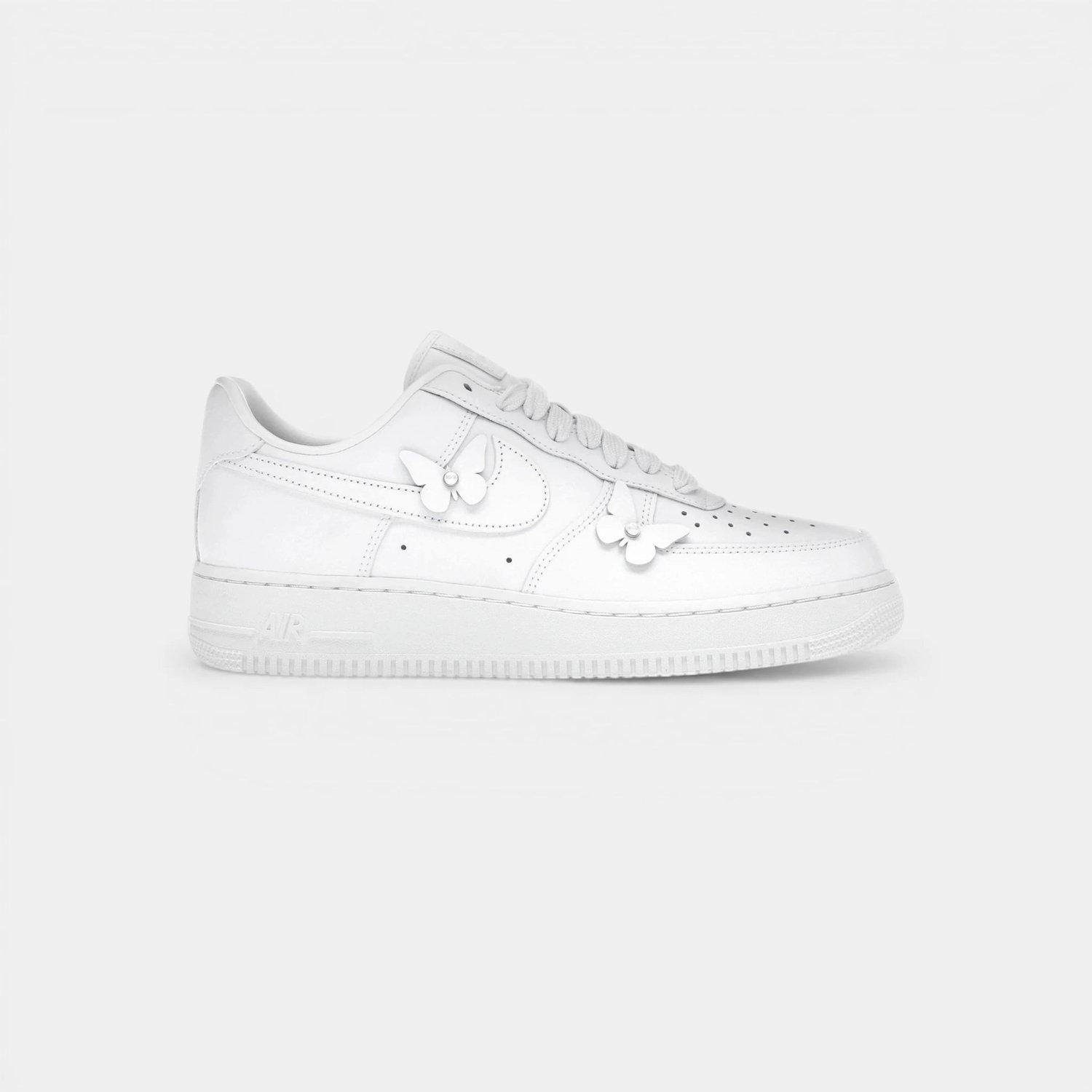 Nike Air Force 1 Low Butterfly Wit