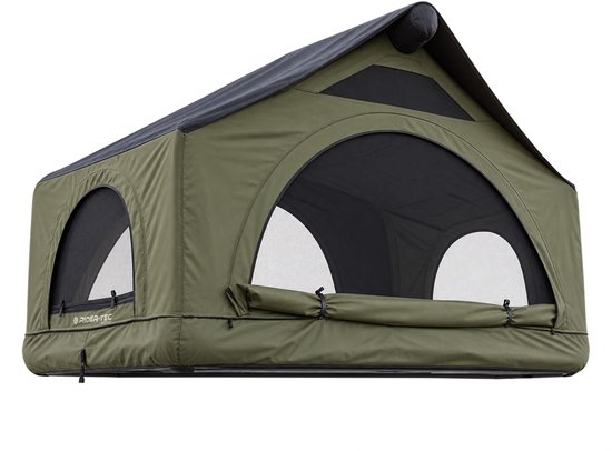 Rider Tec Hestia 2 opblaasbare daktent