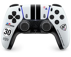 Sony PS5 DualSense Draadloze Controller – Gran Turismo® Limited Edition