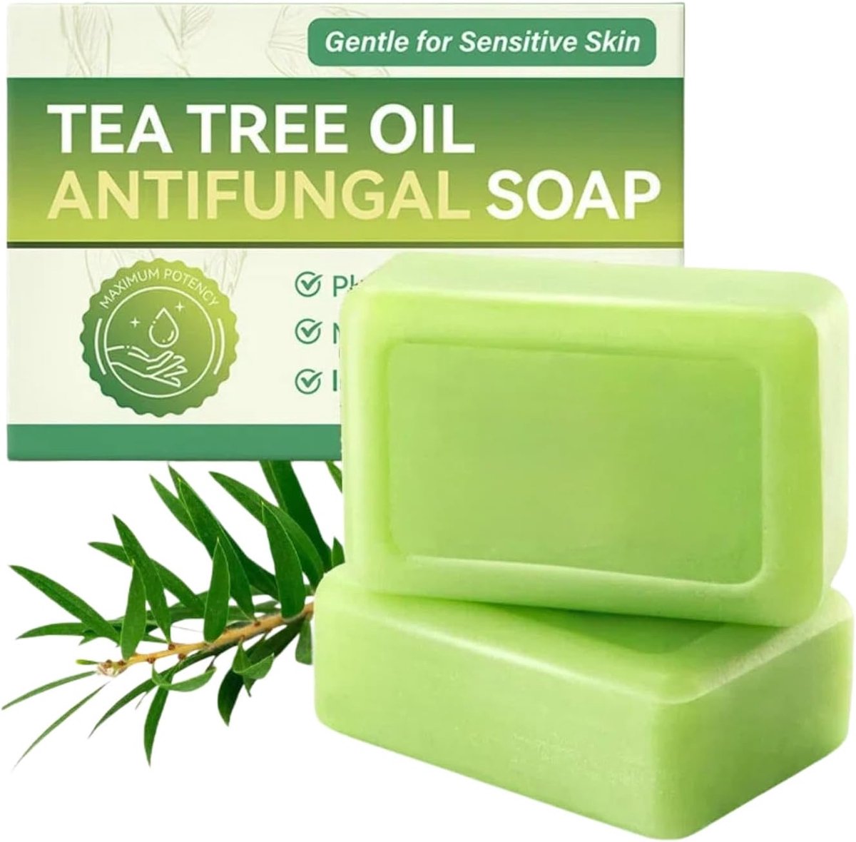 Essential Oil Zeep