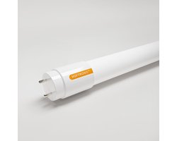 LED TL Buis 120cm - T8 G13 fitting - 12 Watt 1920 lumen (160lm/W) - 4000K neutraal wit - Flikkervrij