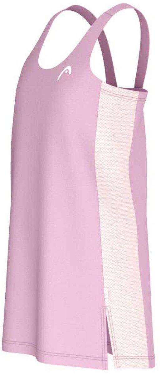Vestido Head Spirit 814275 Zi Mujer Lilac