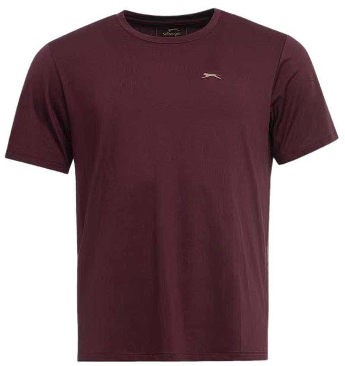 Camiseta Slazenger Tim Ii Harvard Red S
