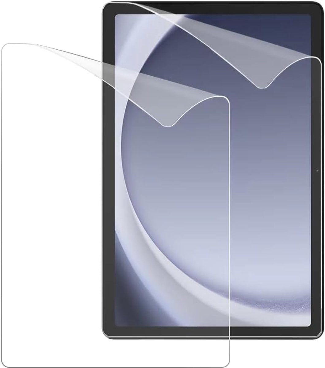[2 stuks papieren beschermfolie voor Samsung Galaxy Tab S11 Ultra, mat papier, displaybeschermfolie voor schrijven, tekenen, verblindingsvrij, anti-vingerafdruk, eenvoudige installatie]