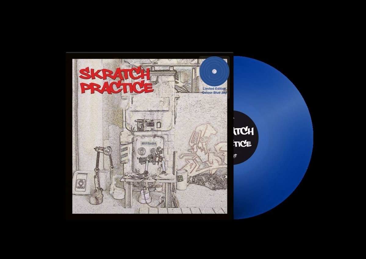 Skratch Practice