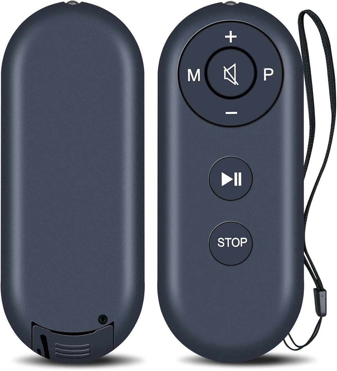 Vervangende afstandsbediening, compatibel met FOUSAE 5-in-1 loopbanden ZX390, 4-in-1 Walking-Pad X381P