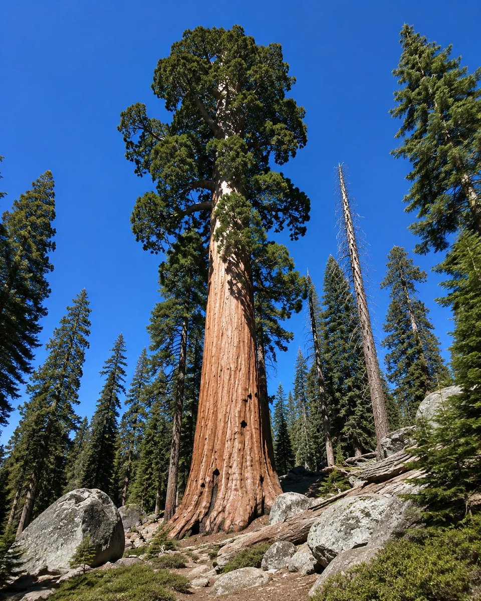 Sempervirens | 1.000 zaden | Kustsequoia