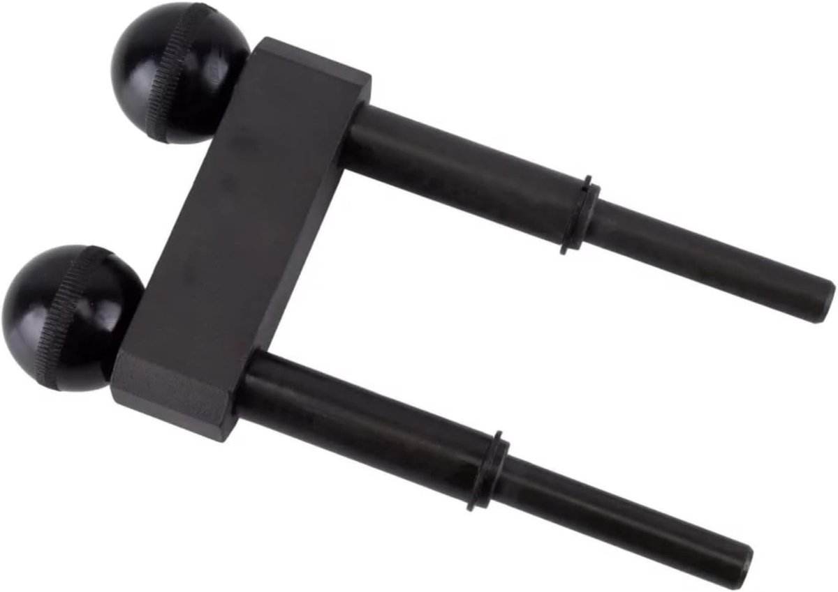 Nokkenas Vergrendelingsgereedschap voor VAG Motoren - Timingriem Tools en Motorafstelling Accessoires