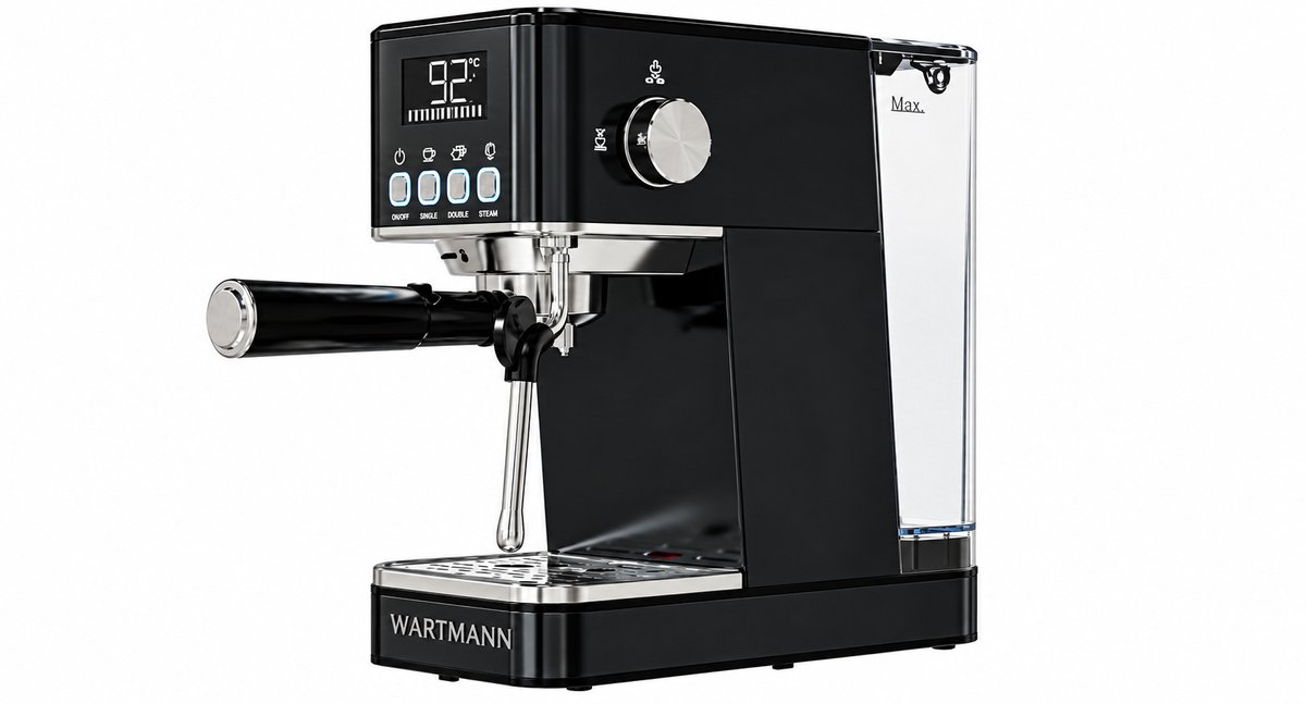 Wartmann WM-2501 EM (270277)
