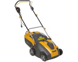 STIGA SV 415 E Verticuteermachine - Elektrisch - 38 cm - 20 messen of 44 veren