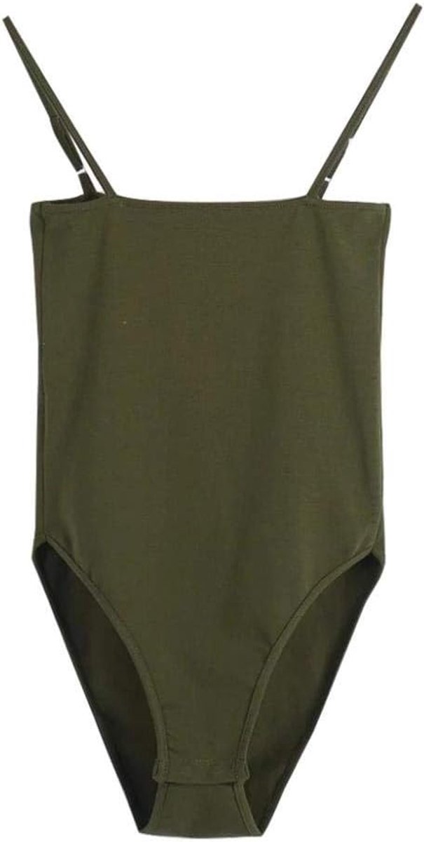 Kleding Dames Lingerie Strappy Erotische Nachtkleding Kousen Nachthemd Intieme Lingerie-A_S