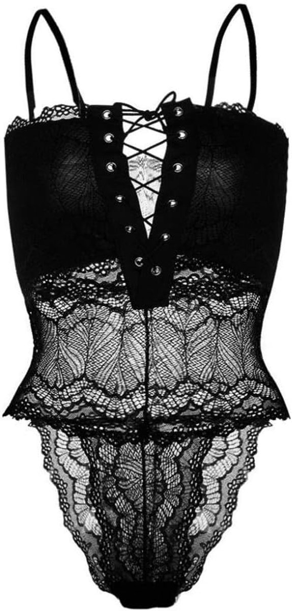 Vrouwen Sexy Kanten Beha Lingerie Verleiding Porno Perspectief Erotische Dames Nachtkleding