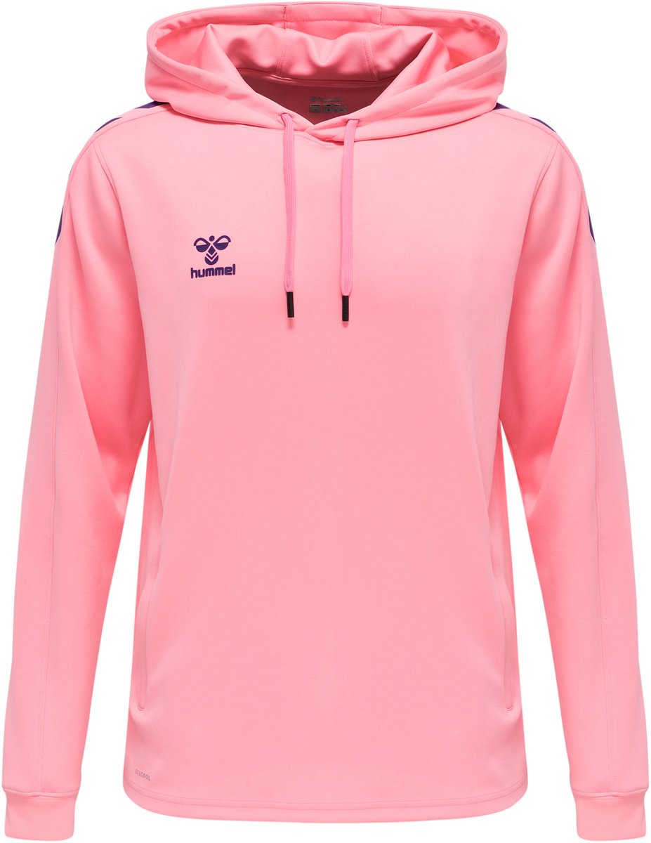 Hmlcore Xk Poly Sweat Hoodie