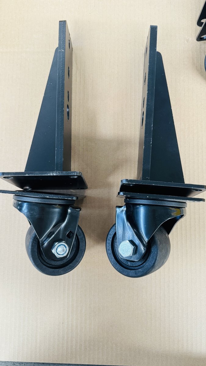 Wielset voor TPL3000P MW Tools TPL3000PWS