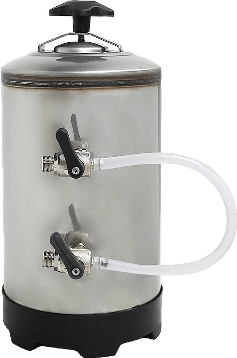 Combisteel 7093.0005 WATERONTHARDER 8 LITER