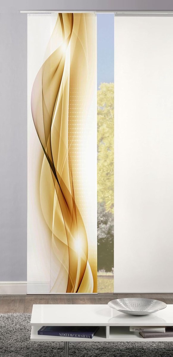 Fashion Japans Panel 084517-5007 "NEBLANA