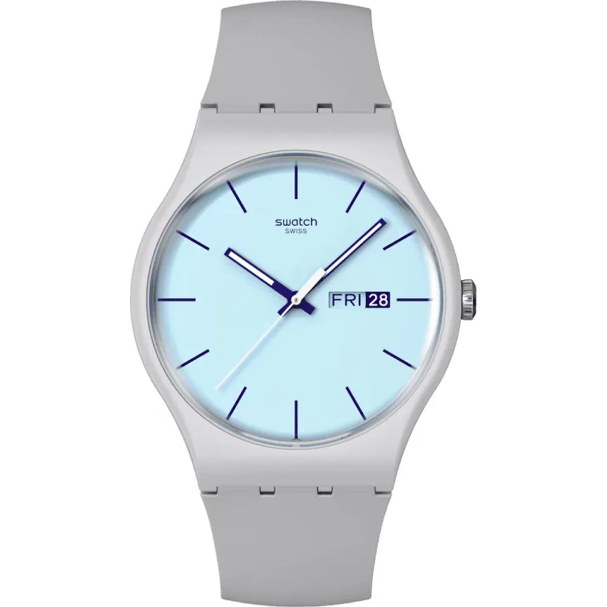 Swatch Horloge SO29M702