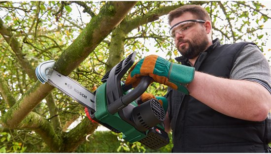 Bosch Home and Garden F016800489 Reserveketting Geschikt voor Universal Chain 18 van Bosch — afbeelding 2