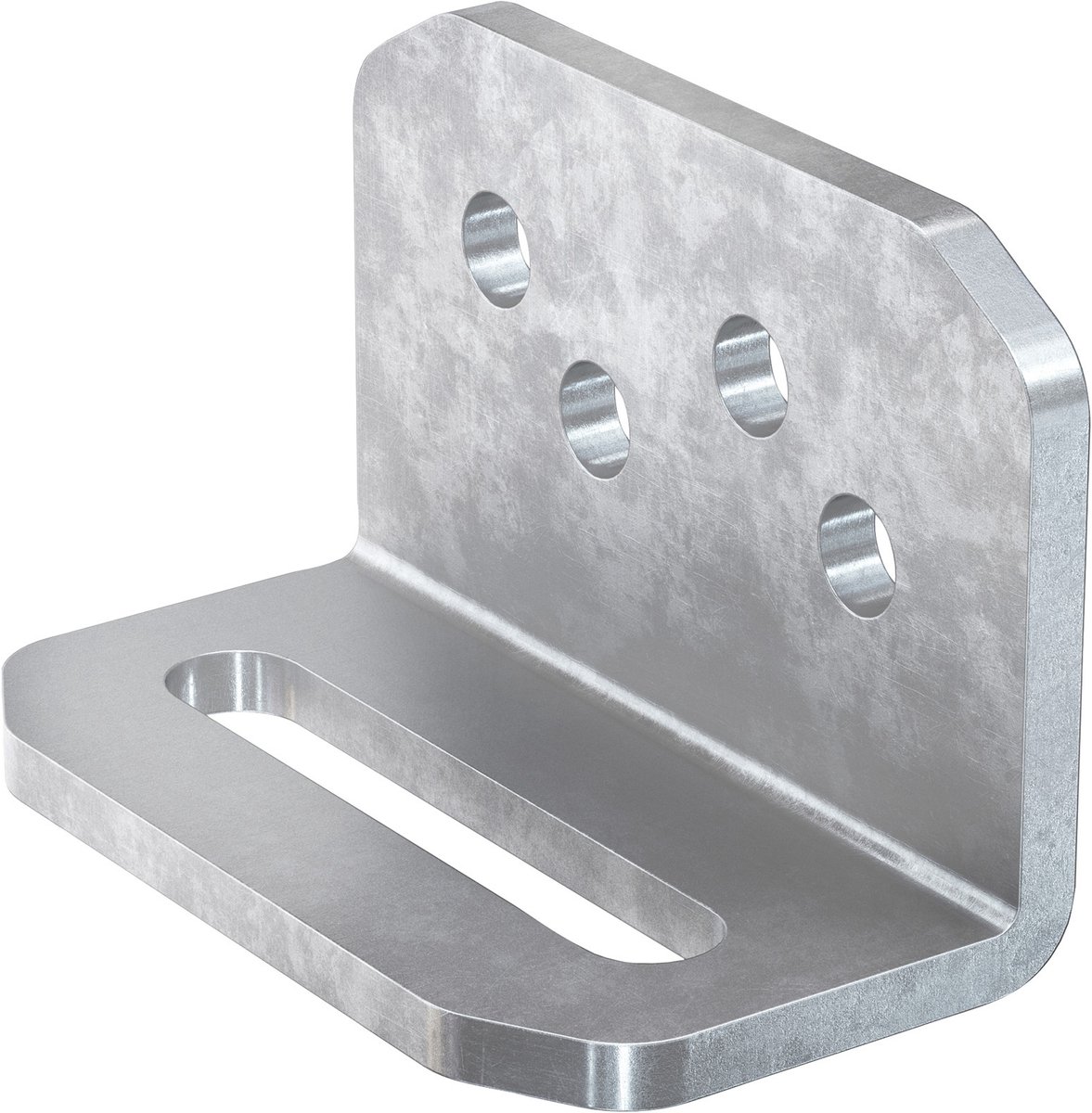 Fischer L-aansluitelement FMCE M12 (10 st.) - 547818