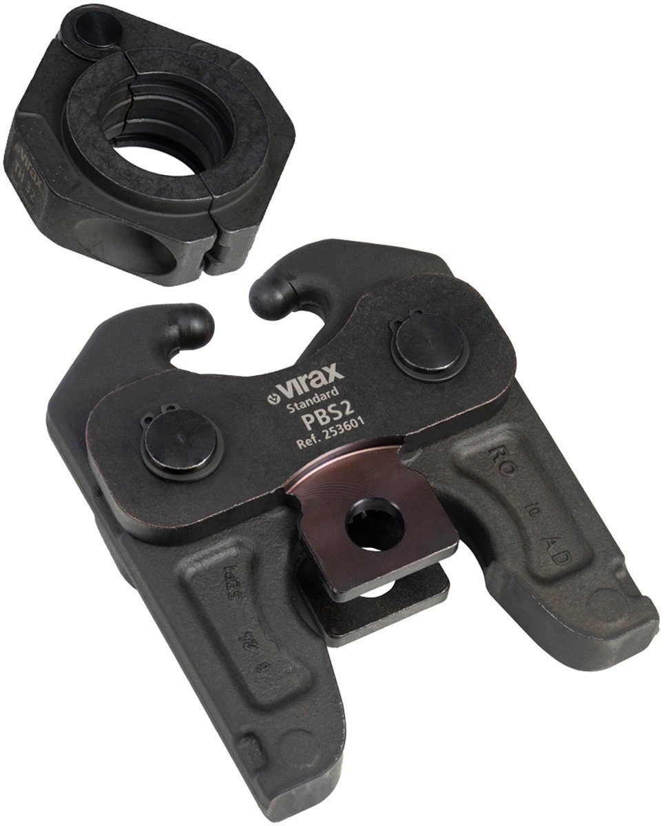 VIRAX Pressring Set TH16-20-26 - 253651