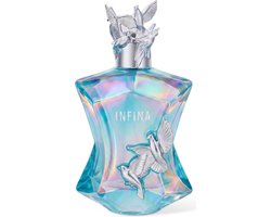 Maison Asrar Infina - Eau de Parfum - 100 ml