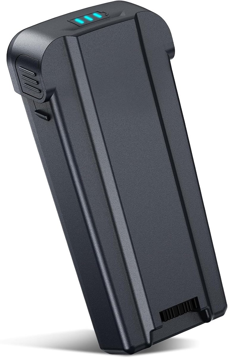 2500 mAh accu, compatibel met de Bissell Powerclean